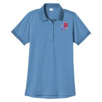 Women's Workwear Pro Polo Thumbnail