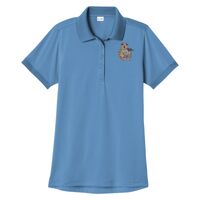 Women's Workwear Pro Polo Thumbnail