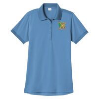 Women's Workwear Pro Polo Thumbnail