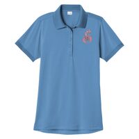 Women's Workwear Pro Polo Thumbnail