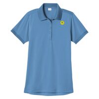 Women's Workwear Pro Polo Thumbnail