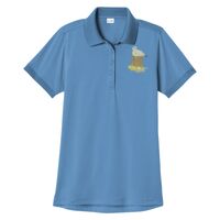 Women's Workwear Pro Polo Thumbnail