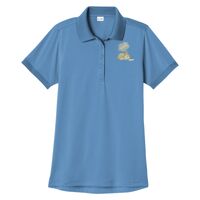 Women's Workwear Pro Polo Thumbnail