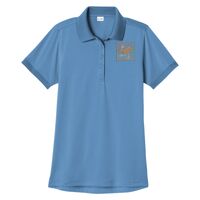 Women's Workwear Pro Polo Thumbnail