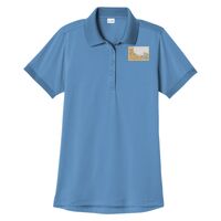 Women's Workwear Pro Polo Thumbnail