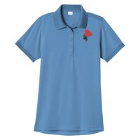 Women's Workwear Pro Polo Thumbnail