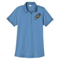 Women's Workwear Pro Polo Thumbnail