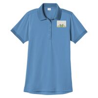 Women's Workwear Pro Polo Thumbnail