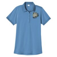 Women's Workwear Pro Polo Thumbnail