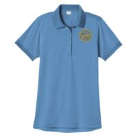Women's Workwear Pro Polo Thumbnail