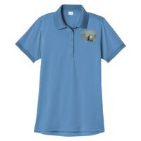 Women's Workwear Pro Polo Thumbnail