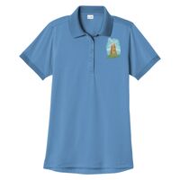 Women's Workwear Pro Polo Thumbnail