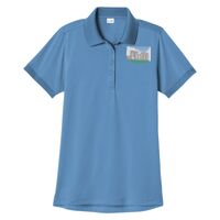 Women's Workwear Pro Polo Thumbnail