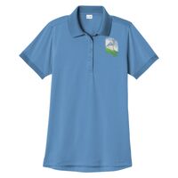 Women's Workwear Pro Polo Thumbnail