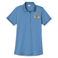 Women's Workwear Pro Polo Thumbnail