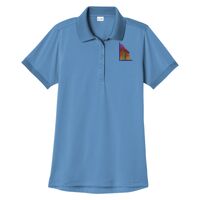 Women's Workwear Pro Polo Thumbnail