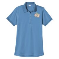 Women's Workwear Pro Polo Thumbnail