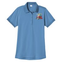 Women's Workwear Pro Polo Thumbnail