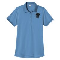 Women's Workwear Pro Polo Thumbnail