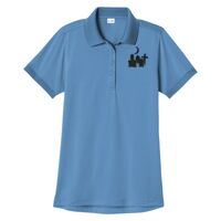 Women's Workwear Pro Polo Thumbnail
