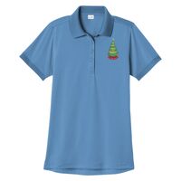 Women's Workwear Pro Polo Thumbnail