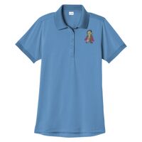 Women's Workwear Pro Polo Thumbnail