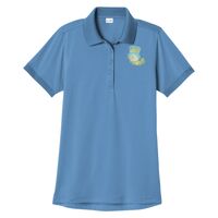 Women's Workwear Pro Polo Thumbnail