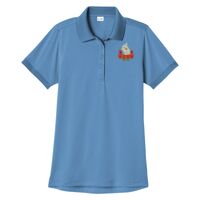 Women's Workwear Pro Polo Thumbnail