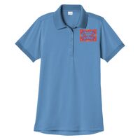 Women's Workwear Pro Polo Thumbnail
