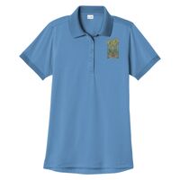 Women's Workwear Pro Polo Thumbnail