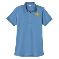 Women's Workwear Pro Polo Thumbnail