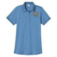 Women's Workwear Pro Polo Thumbnail