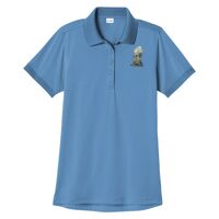 Women's Workwear Pro Polo Thumbnail