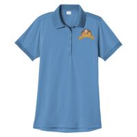 Women's Workwear Pro Polo Thumbnail
