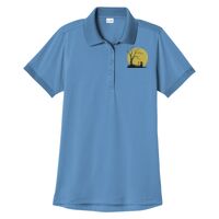 Women's Workwear Pro Polo Thumbnail