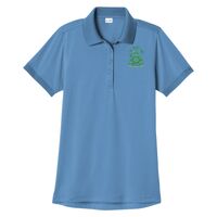 Women's Workwear Pro Polo Thumbnail