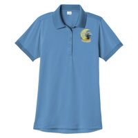 Women's Workwear Pro Polo Thumbnail