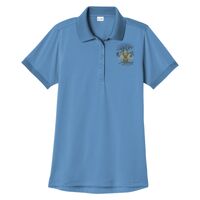 Women's Workwear Pro Polo Thumbnail