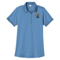 Women's Workwear Pro Polo Thumbnail