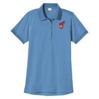 Women's Workwear Pro Polo Thumbnail