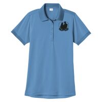 Women's Workwear Pro Polo Thumbnail