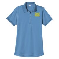 Women's Workwear Pro Polo Thumbnail