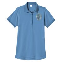 Women's Workwear Pro Polo Thumbnail