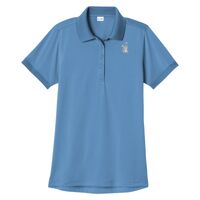 Women's Workwear Pro Polo Thumbnail