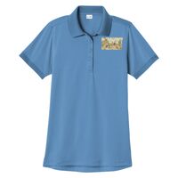 Women's Workwear Pro Polo Thumbnail
