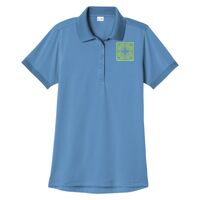 Women's Workwear Pro Polo Thumbnail