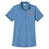 Women's Workwear Pro Polo Thumbnail