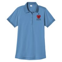 Women's Workwear Pro Polo Thumbnail