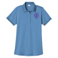 Women's Workwear Pro Polo Thumbnail
