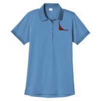 Women's Workwear Pro Polo Thumbnail